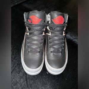 Men's Air Jordan 2 Retro Infrared 23 (Sz 10)